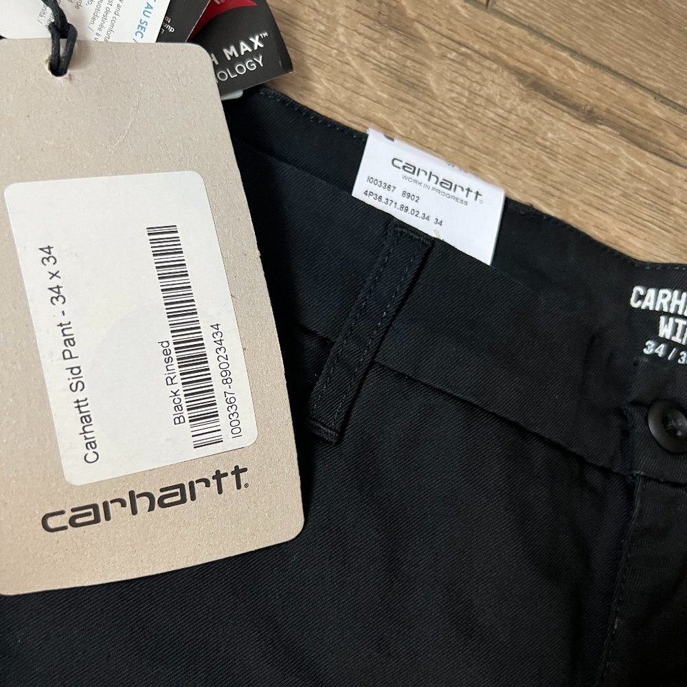 Carhartt WIP Sid Pant